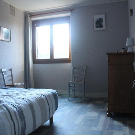 chez Domi Syl gite nature Apartman Colonne Kültér fotó