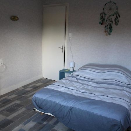 chez Domi Syl gite nature Apartman Colonne Kültér fotó